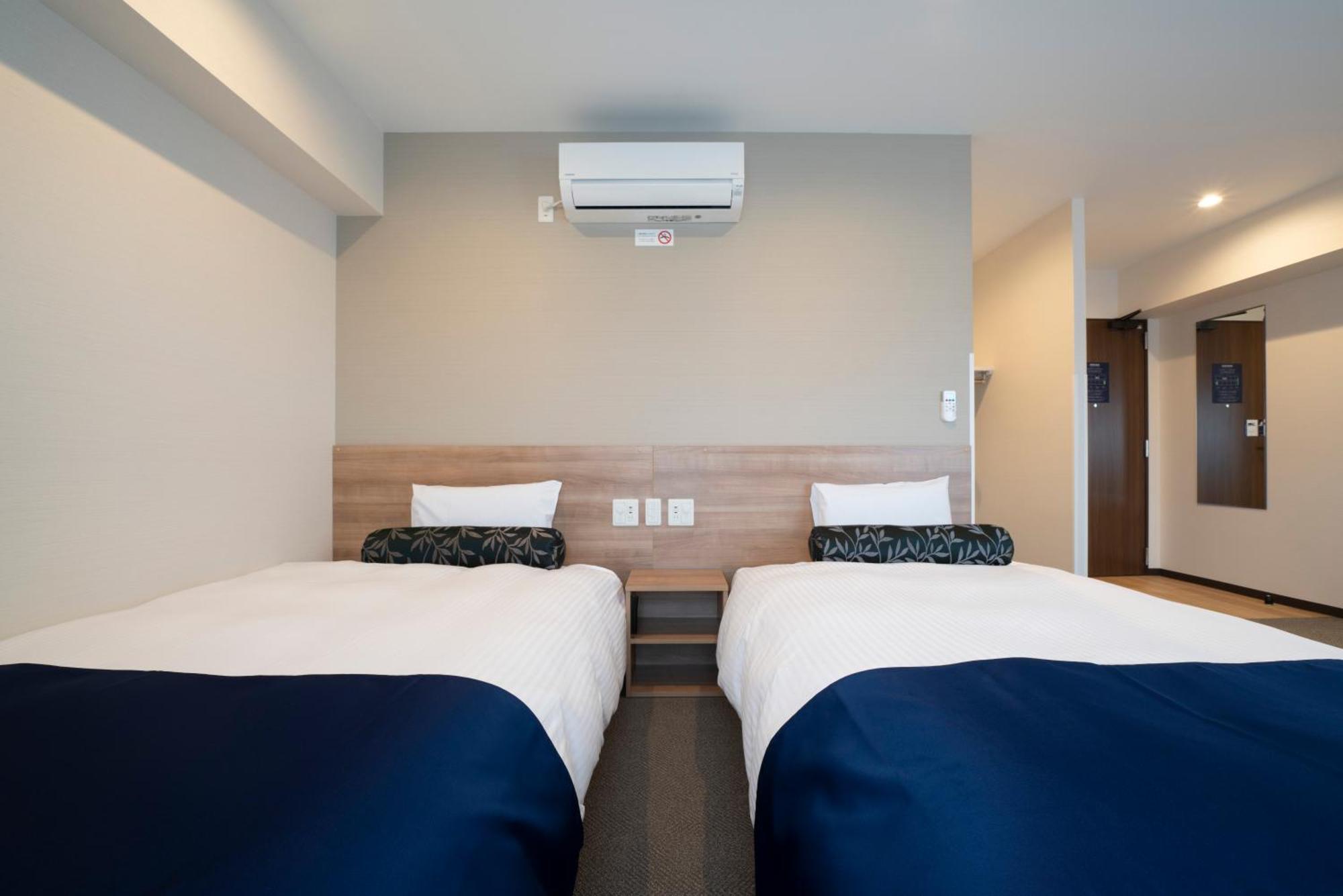 Just Inn Matsusaka Station Room photo