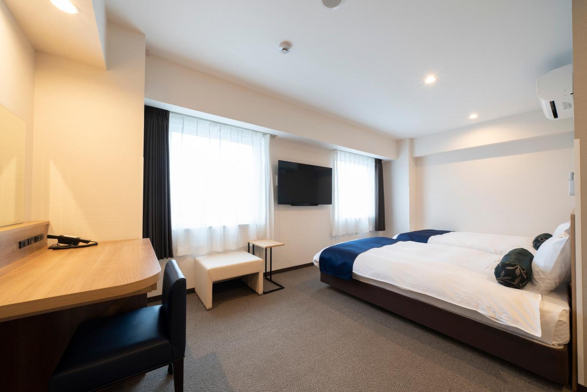 Just Inn Matsusaka Station Room photo