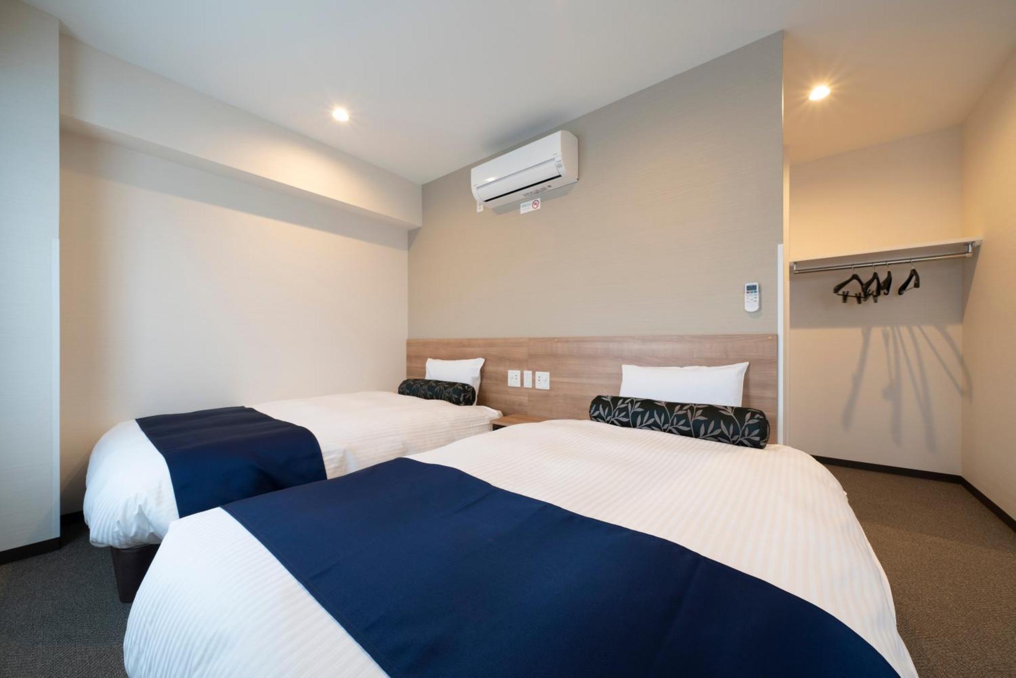 Just Inn Matsusaka Station Room photo