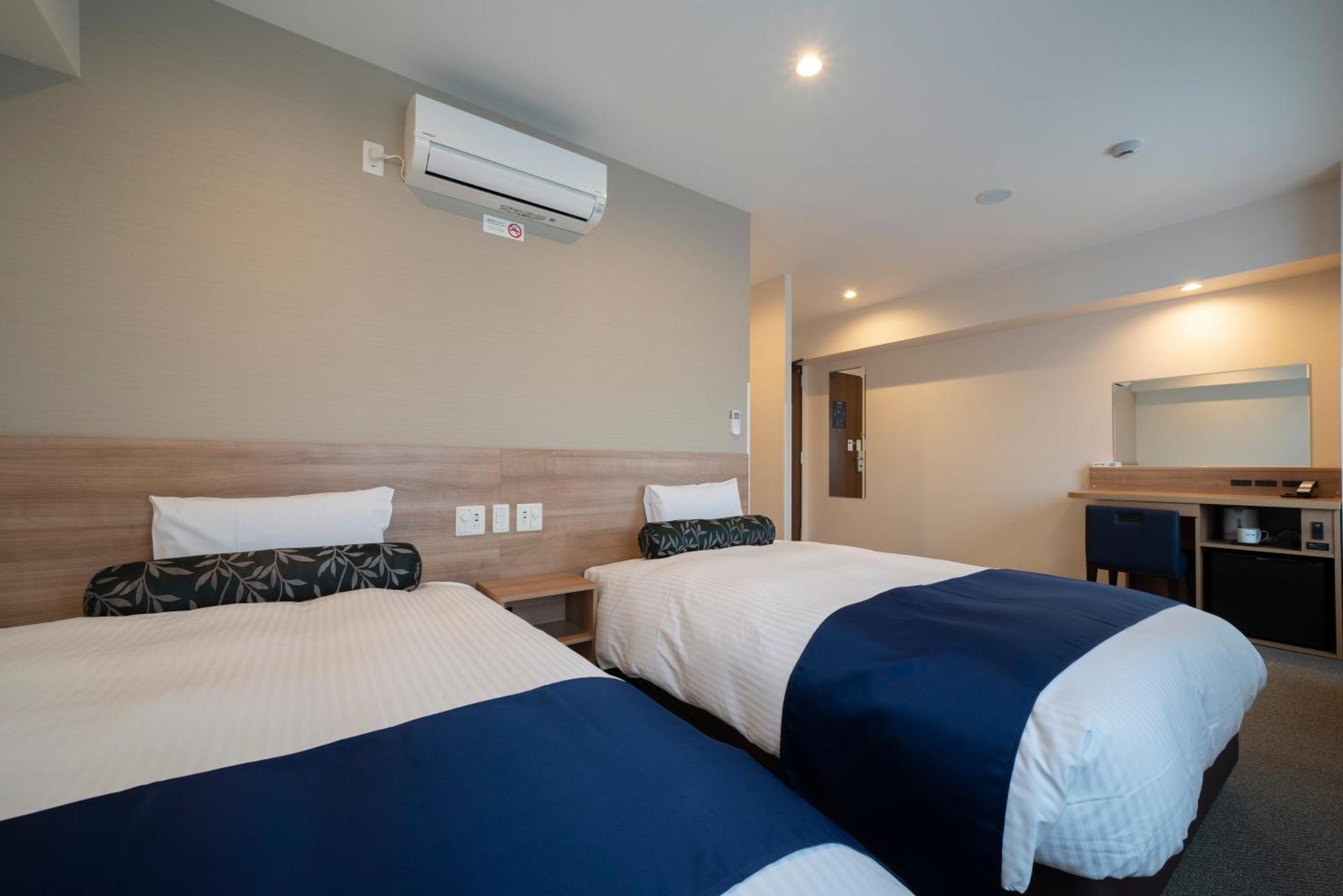 Just Inn Matsusaka Station Room photo