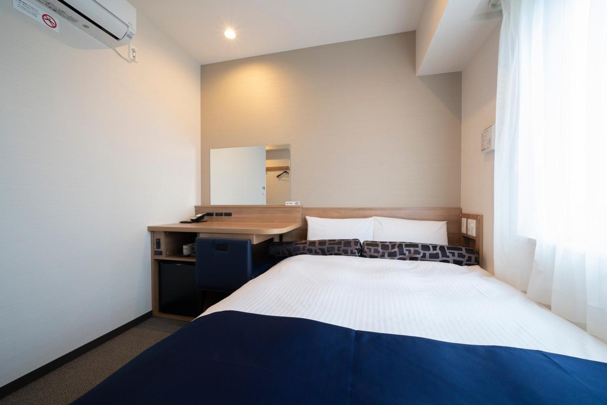 Just Inn Matsusaka Station Room photo