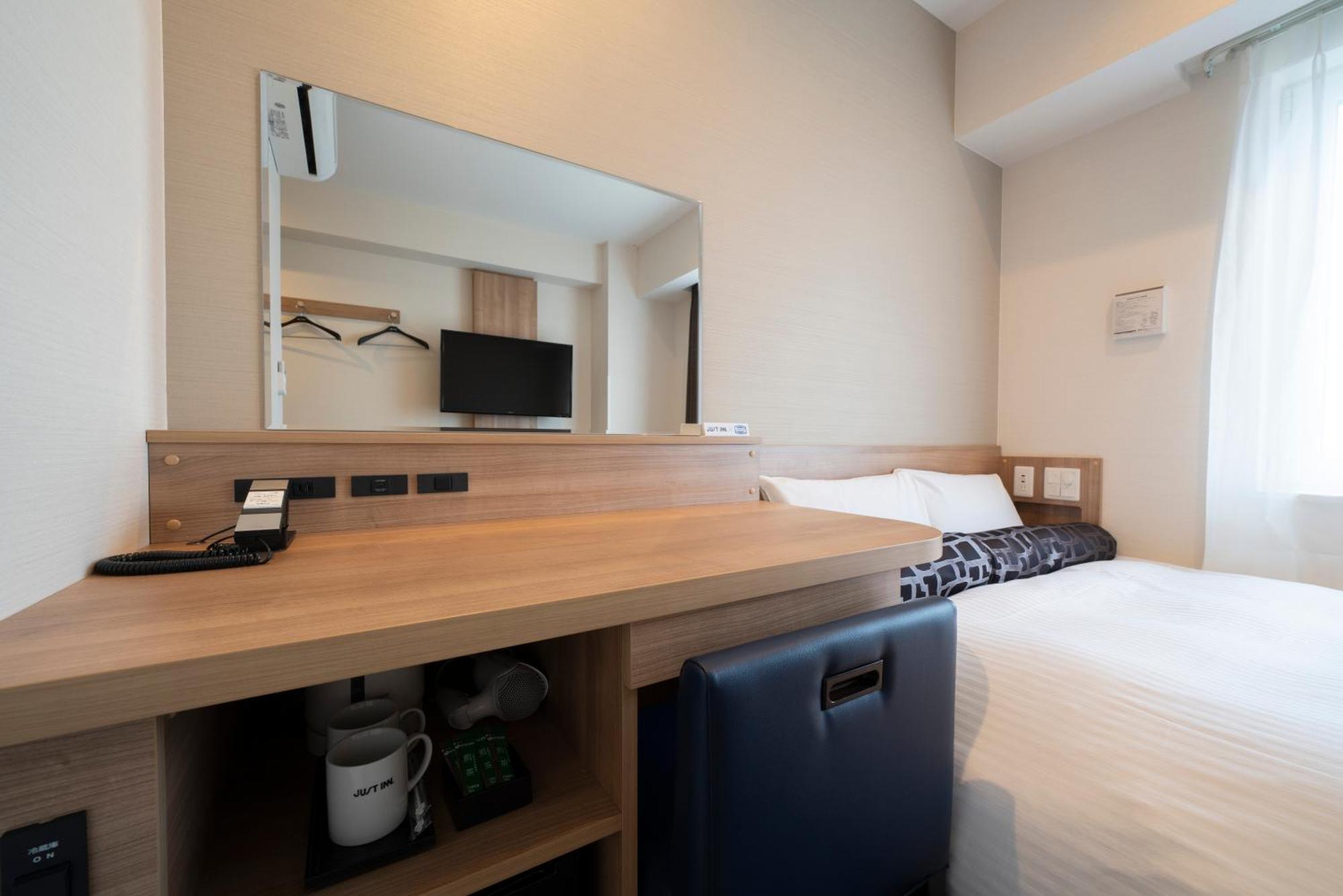 Just Inn Matsusaka Station Room photo