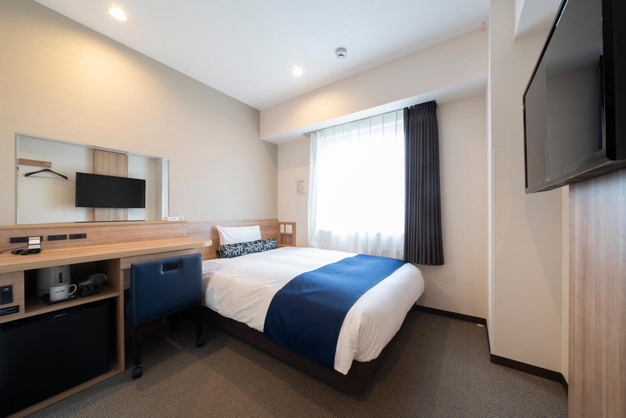 Just Inn Matsusaka Station Room photo