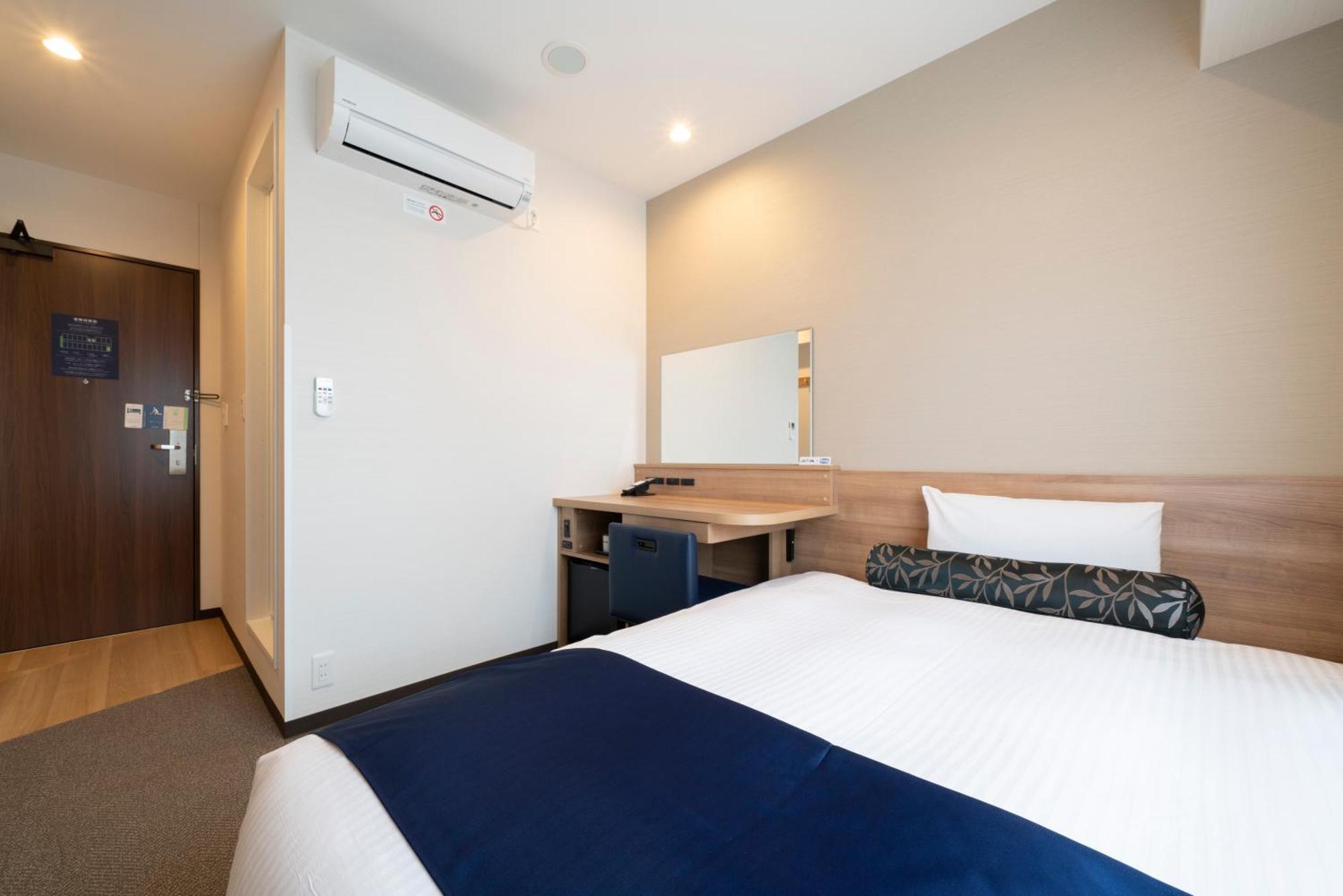 Just Inn Matsusaka Station Room photo
